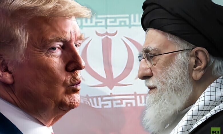 ترامب: تم الاتفاق على وقف إطلاق النار بين "إسرائيل" وايران