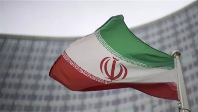 الحكومة الايرانية: بدء حرب مع إيران بمثابة اللعب بذيل الاسد