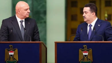 الرئيس عون: نحن بحاجة لقيام نظام المصلحة العربية المشتركة