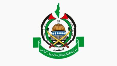 حركة حماس: جيش الاحتلال يعترف بتسليح العصابات في غزة