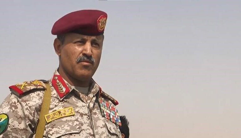 اللواء العاطفي: جاهزون للمزيد من التصعيد ضد كيان العدوّ