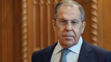 لافروف: الحوار مع أوكرانيا ضروري رغم الاستفزازات