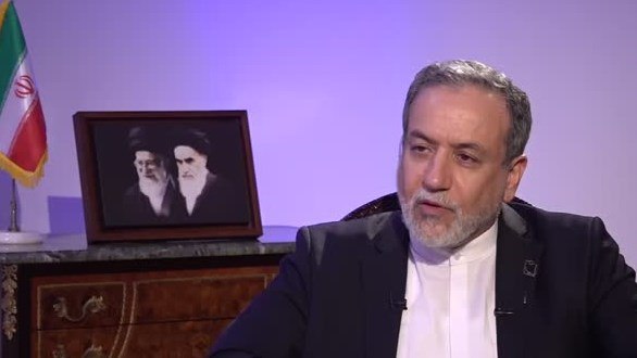 عراقجي: زيارتي لبيروت جزء من سياسة إيران الإقليمية