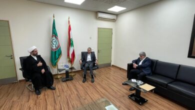 تقييم للاستحقاق البلدي وتحضيرات للنيابي