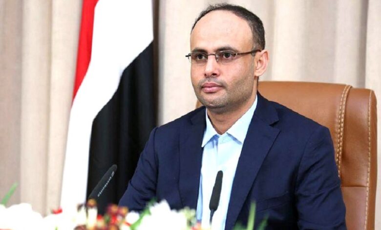 المشاط: مستمرون بدعم إخوتنا في غزة بوتيرة متزايدة