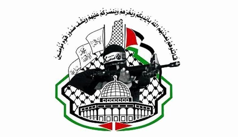 حركة المجاهدين تنعى القائد العام ومؤسسها الشيخ أسعد أبو شريعة