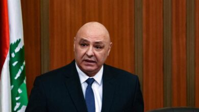 عون : لا شيء يمكن أن يُرهب القضاء