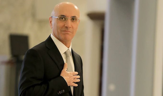 وزير الداخلية: نعتمد على قوى الأمن الداخلي في أحلك الظروف