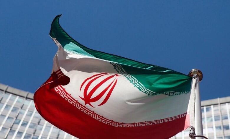 إيران تعلن حيازتها وثائق تمكنها من استهداف "إسرائيل"