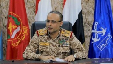 المشاط يتوعد كيان العدو: ردنا سيكون مدروساً وفعالاً