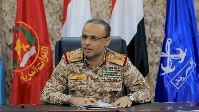 المشاط يتوعد كيان العدو: ردنا سيكون مدروساً وفعالاً