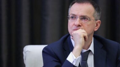 ميدينسكي: موسكو تريد السلام لكن ستضطر للرد على كييف
