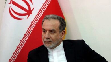 عراقجي: أي خطأ استراتيجي جديد سيقابل برد إيراني حازم