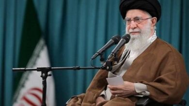 الإمام الخامنئي: القوات الإيرانية ستوجّه ضربات قاسية للعدوّ الصهيوني