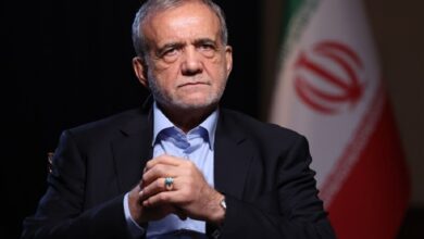 بزشكيان: استمرار العدوان الصهيوني سيُقابَل برد أقوى
