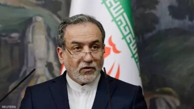 عراقجي: ردودنا مستمرّة.. ومنشآتنا النووية خط أحمر