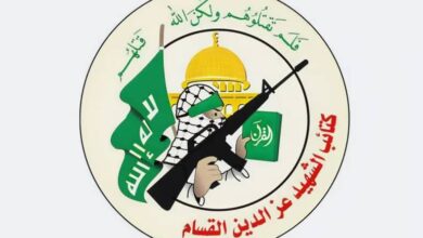 كتائب القسام: نعلن وقوفنا إلى جانب الجمهورية الإسلامية قيادةً وشعباً