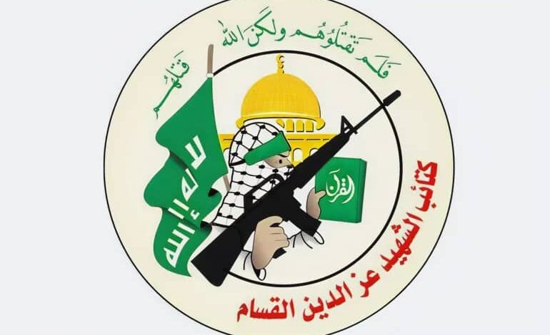 كتائب القسام: نعلن وقوفنا إلى جانب الجمهورية الإسلامية قيادةً وشعباً