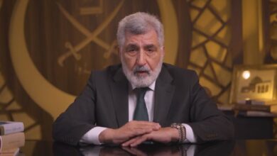 الإخوان المسلمون: نؤكد دعمنا للجمهورية الإسلامية في إيران