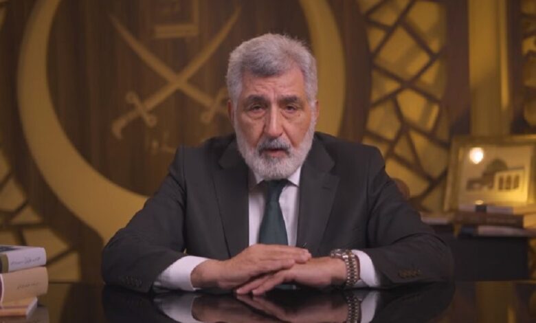 الإخوان المسلمون: نؤكد دعمنا للجمهورية الإسلامية في إيران