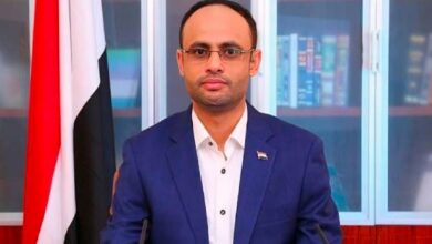 المشاط: كل من يشارك "الإسرائيلي" عدوانه يجب أن يدفع ثمن قراره