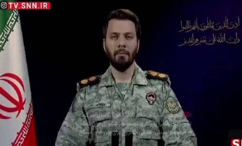 مقر "خاتم الأنبياء (ص)": الكيان فقد جزءاً كبيراً من قدراته