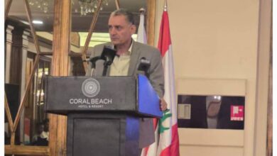 الفوعاني: بالعلم والمقاومة نبني لبنان الرسالة