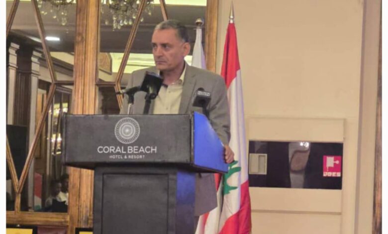 الفوعاني: بالعلم والمقاومة نبني لبنان الرسالة