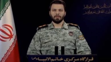 مقر خاتم الأنبياء: عمليات قوية بعواقب وخيمة بانتظار أمريكا