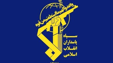 الحرس الثوري يستهدف قاعدة العديد ضمن عملية "بشارة الفتح"