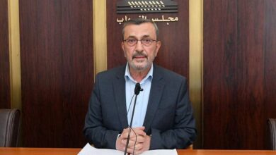عز الدين: تضامننا مع إيران هو دعم للمقاومة ورفض للاستسلام