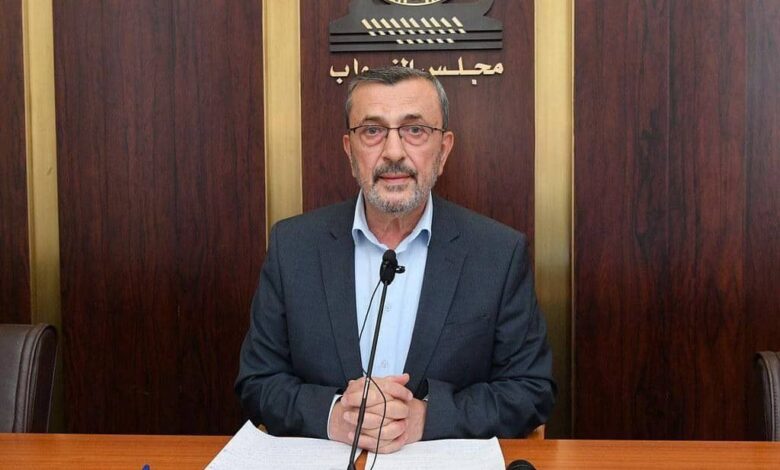 عز الدين: تضامننا مع إيران هو دعم للمقاومة ورفض للاستسلام