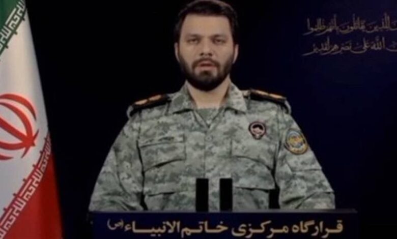 مقر خاتم الأنبياء (ص): جاهزون لأي عدوان محتمل