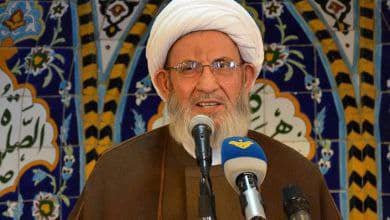 الشيخ يزبك: حزب الله يتحرّك بحكمة تحفظ المسيرة
