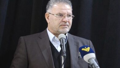 فيّاض: المطلوب التزام "إسرائيل" المسبق بالانسحاب