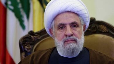 الشيخ قاسم: لن يجني العدو الاسرائيلي إلا العار