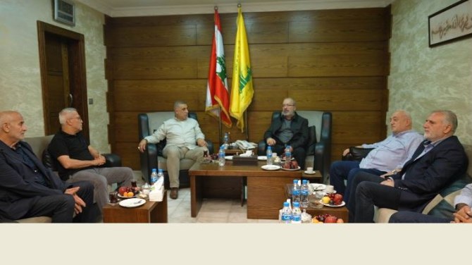 لأوسع إحياء لذكرى عاشوراء وليكن ملف إعادة الإعمار أولوية وطنية