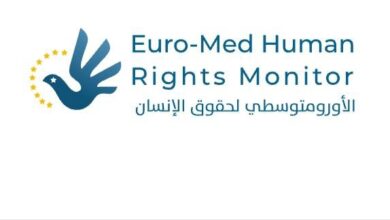 الأورومتوسطي : "إسرائيل" تسلح ميليشيات عشائرية في غزة لصالحها
