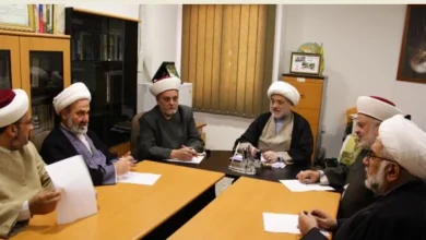 تجمع العلماء: العدو إرتكب حماقة بإعلانه الحرب على إيران