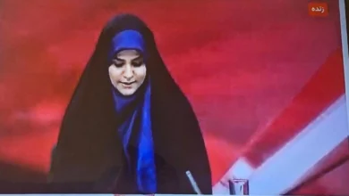 الإعلامية سحر إمامي: “سنقف حتى النهاية”
