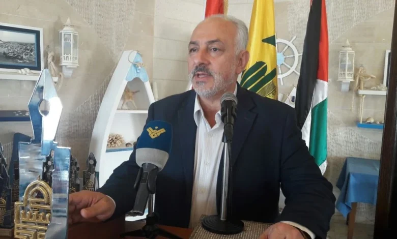 حب الله بارك العملية البطولية في خانيونس