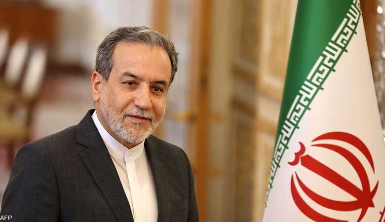 عراقجي يكشف عن محاولة اغتياله خلال الحرب