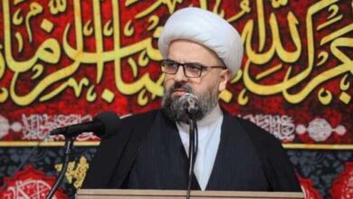 قبلان: حذارِ من وضع الحكومة في وجه ناسها وشعبها