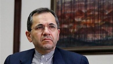 تخت روانجي: ايران تواصل التخصيب وتدعم الدبلوماسية