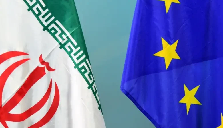 إجتماع إيراني-أوروبي في اسطنبول اليوم