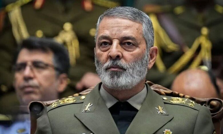 اللواء موسوي: لا نثق مطلقاً بتعهدات أميركا والكيان