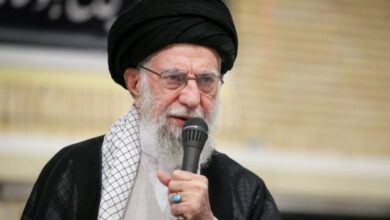 الخامنئي: إيران أظهرت للعالم مدى صلابتها خلال الحرب الأخيرة