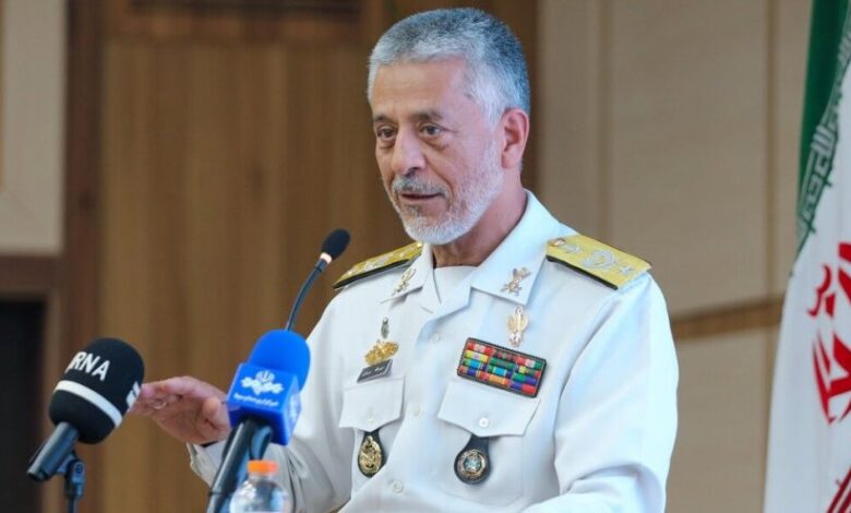 سياري: جاهزية الشعب والقوات المسلحة على أعلى مستوى