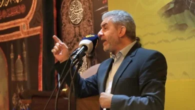 بيرم: لبنان في قلب الاستهداف الأميركي "الإسرائيلي‎ "‎