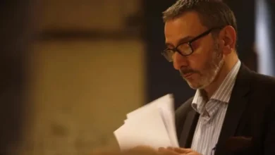 الرئيس لحود يعزي بالراحل زياد الرحباني